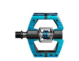 crankbrothers Mallet E Pedals